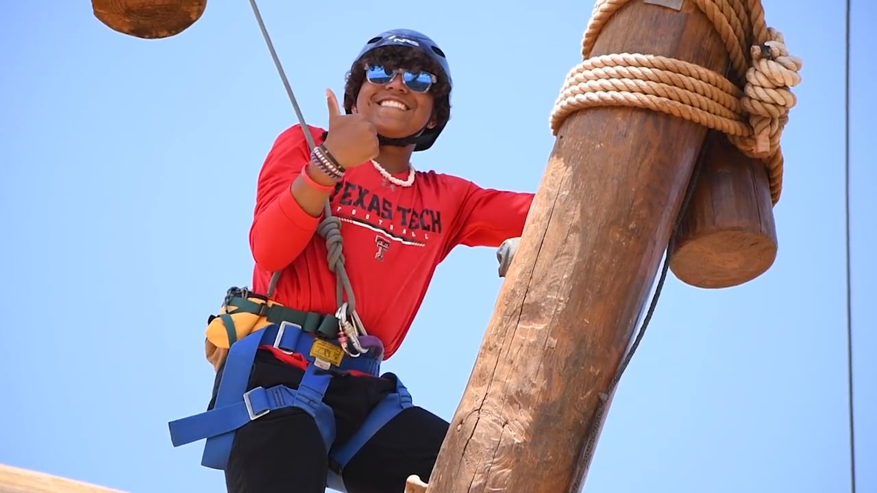 Lone Tree Ranch Week in Review, June 13th - June 18th, 2022 on Vimeo