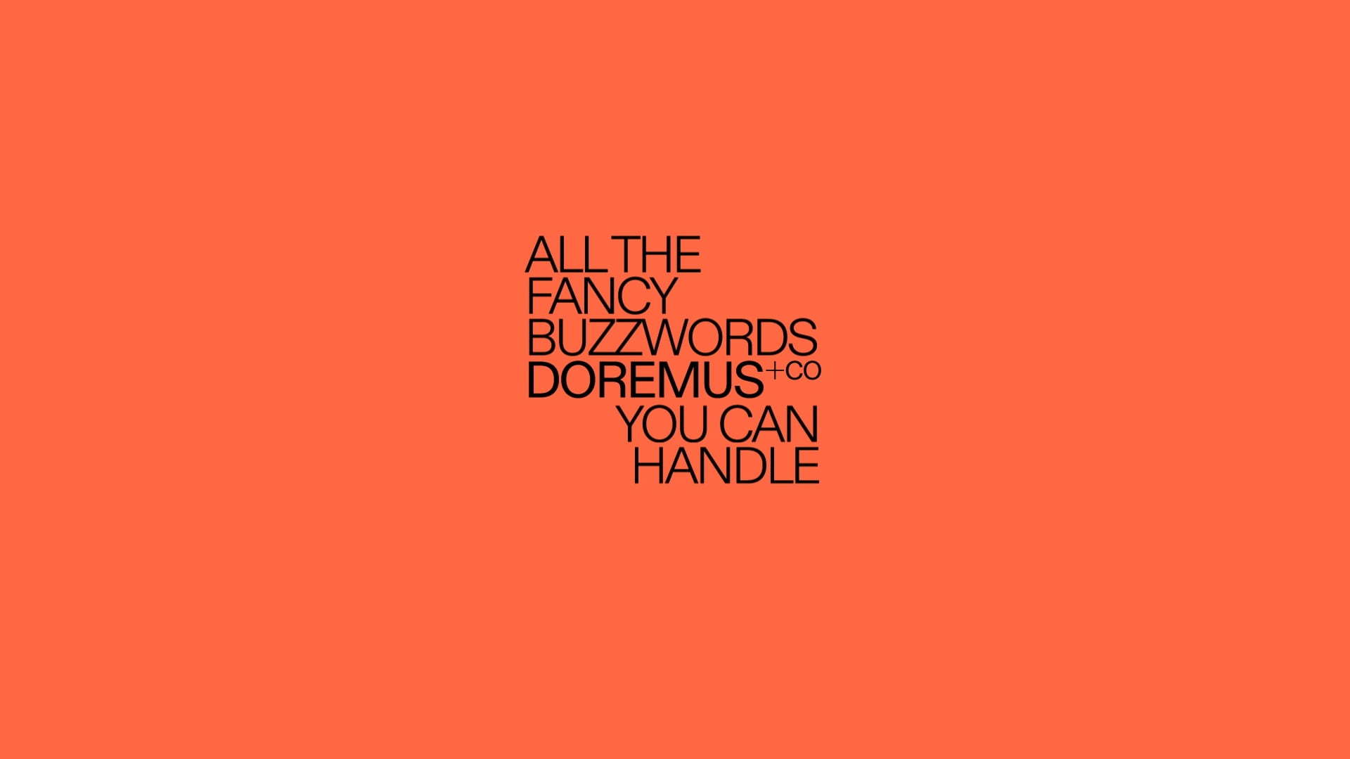 Doremus — Play Studio