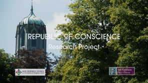 Republic of Conscience