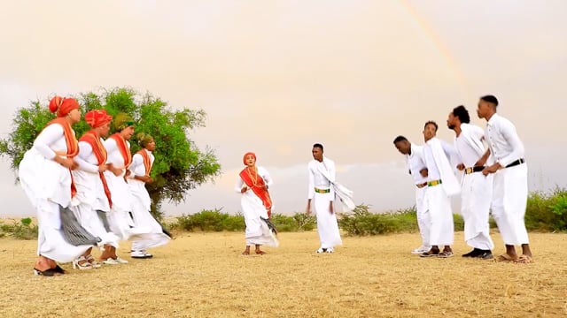 Somali Culture - Xasan Yare Ft Kiin New Dhaanto Official Video 2020