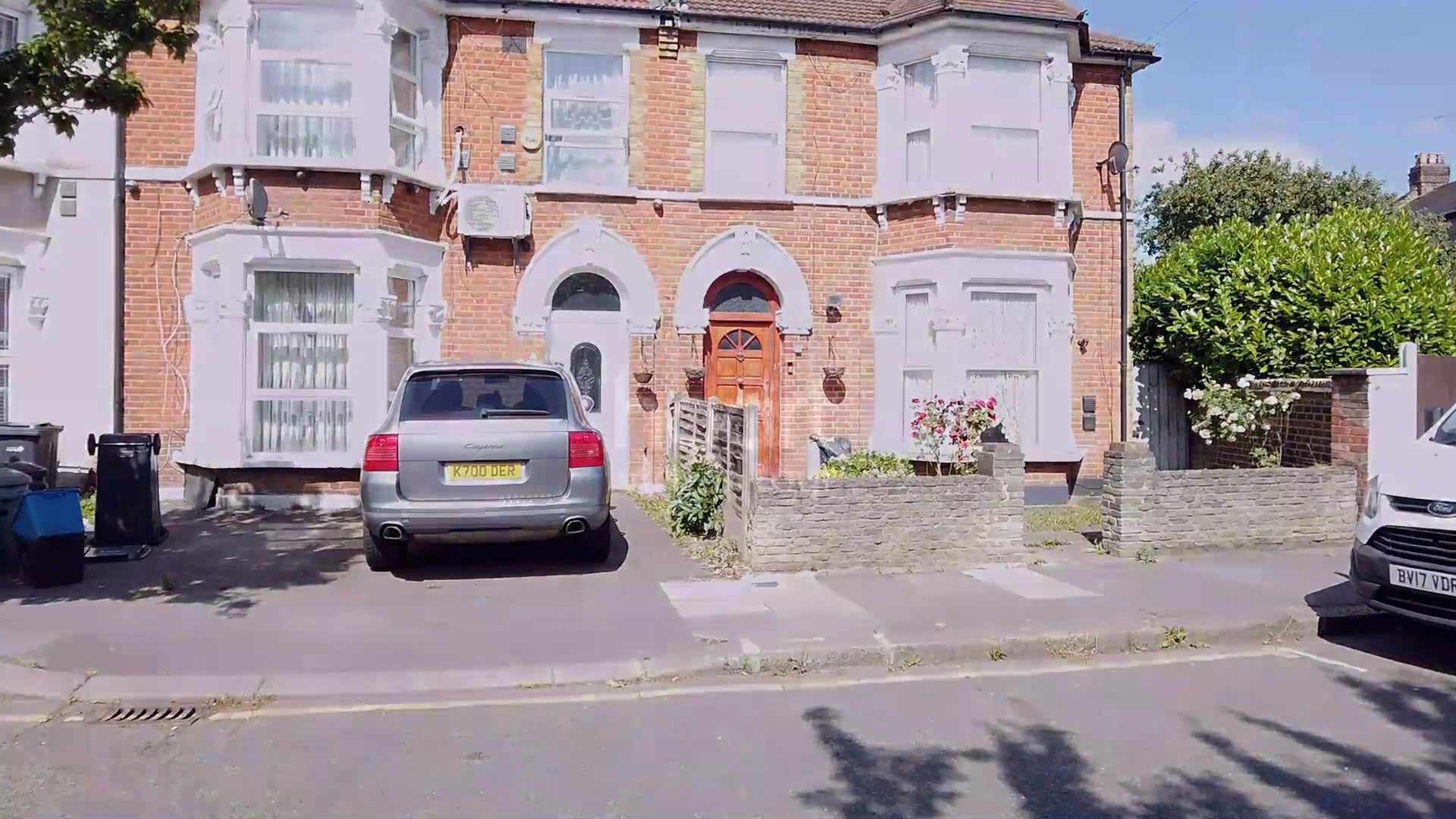 Quick Sneak Peek of Wanstead Park Road, Ilford, 3 bedroom End of