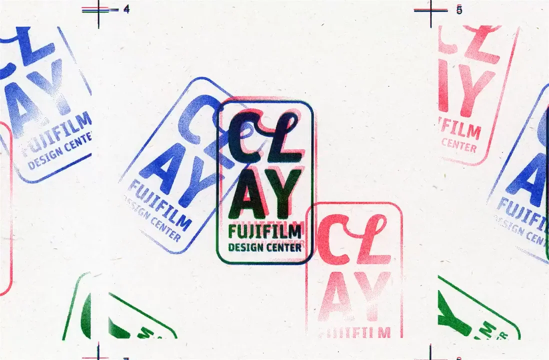 CLAY Risograph feat. Hiromu Oka | Videos & Movies on Vimeo