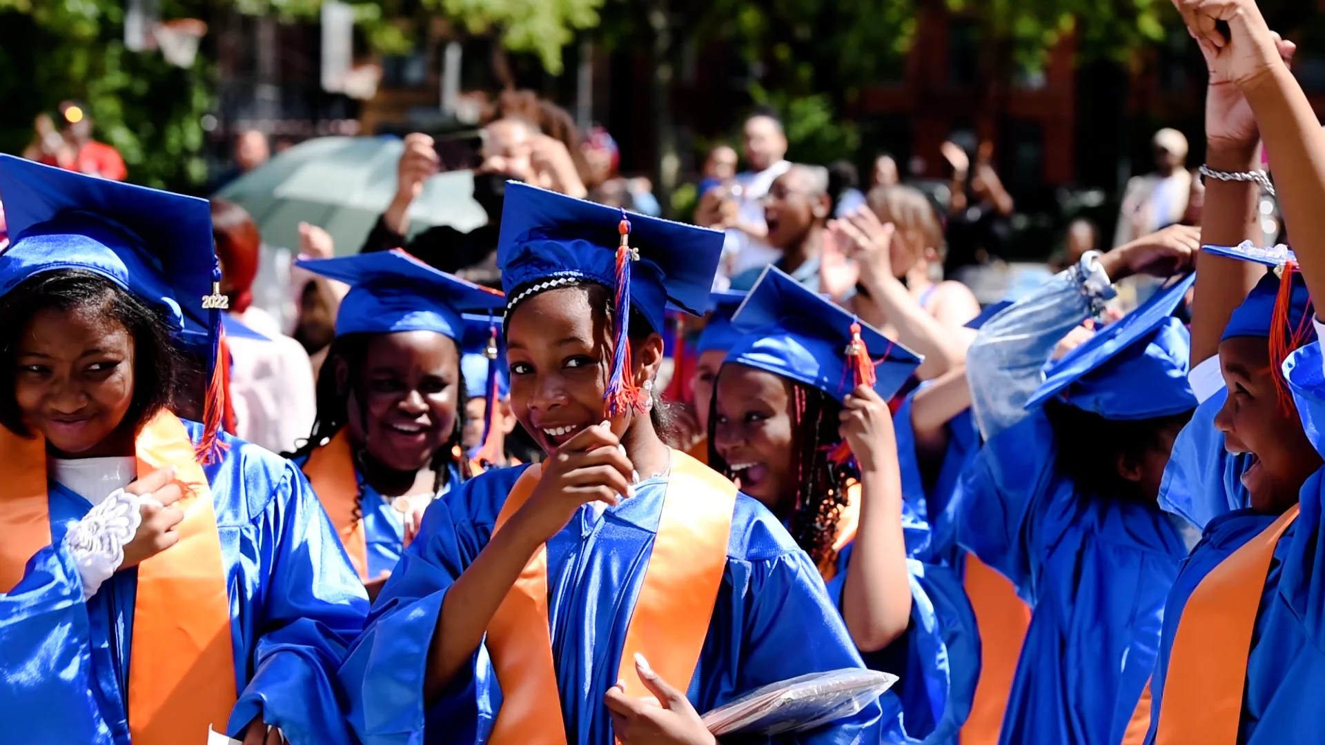 fifth-grade-graduation-at-cpcs-1-minute-highlights-on-vimeo