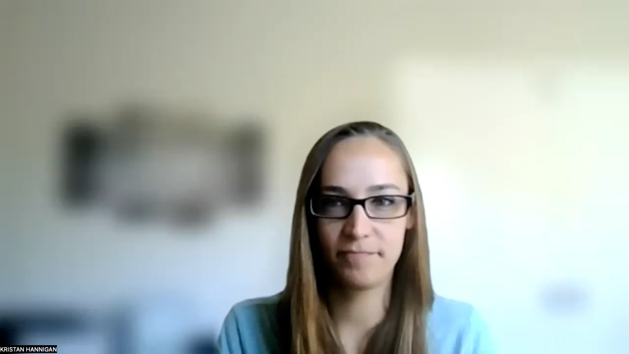 Question 4 on Vimeo
