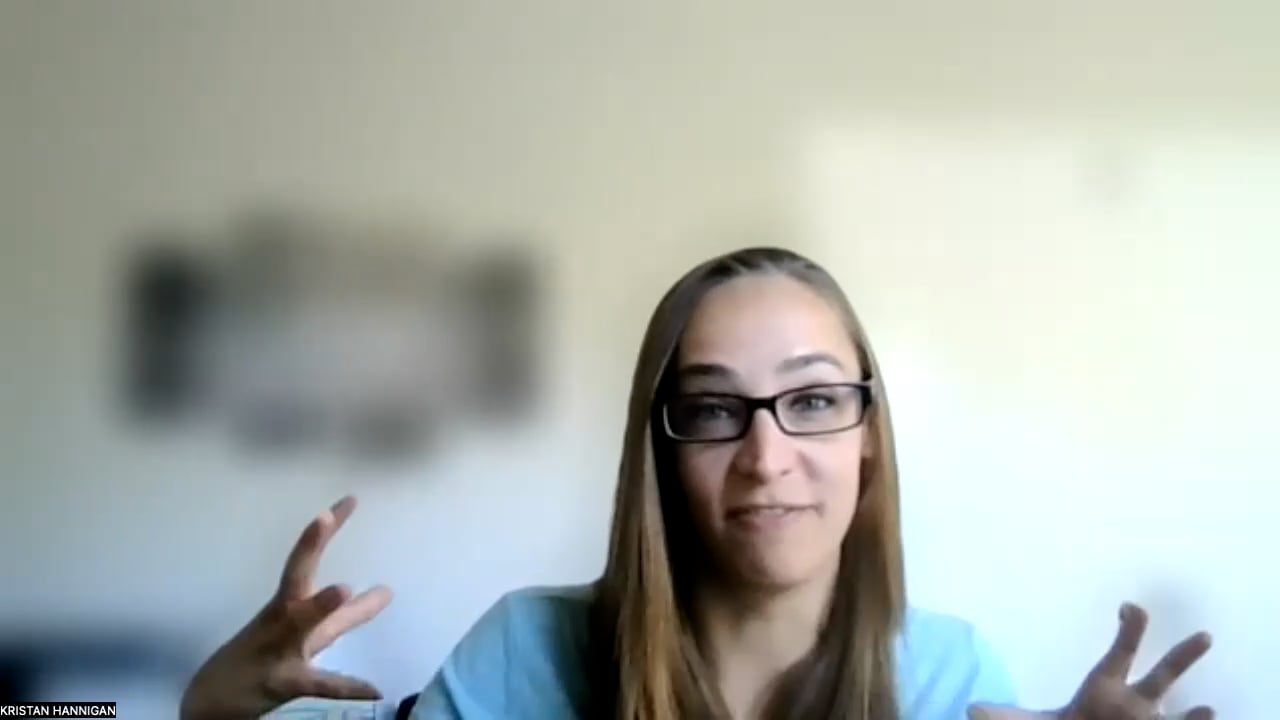 Question 5 on Vimeo