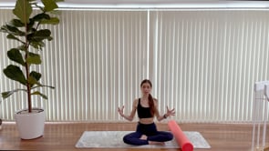 Foam Roller Core & Mobility