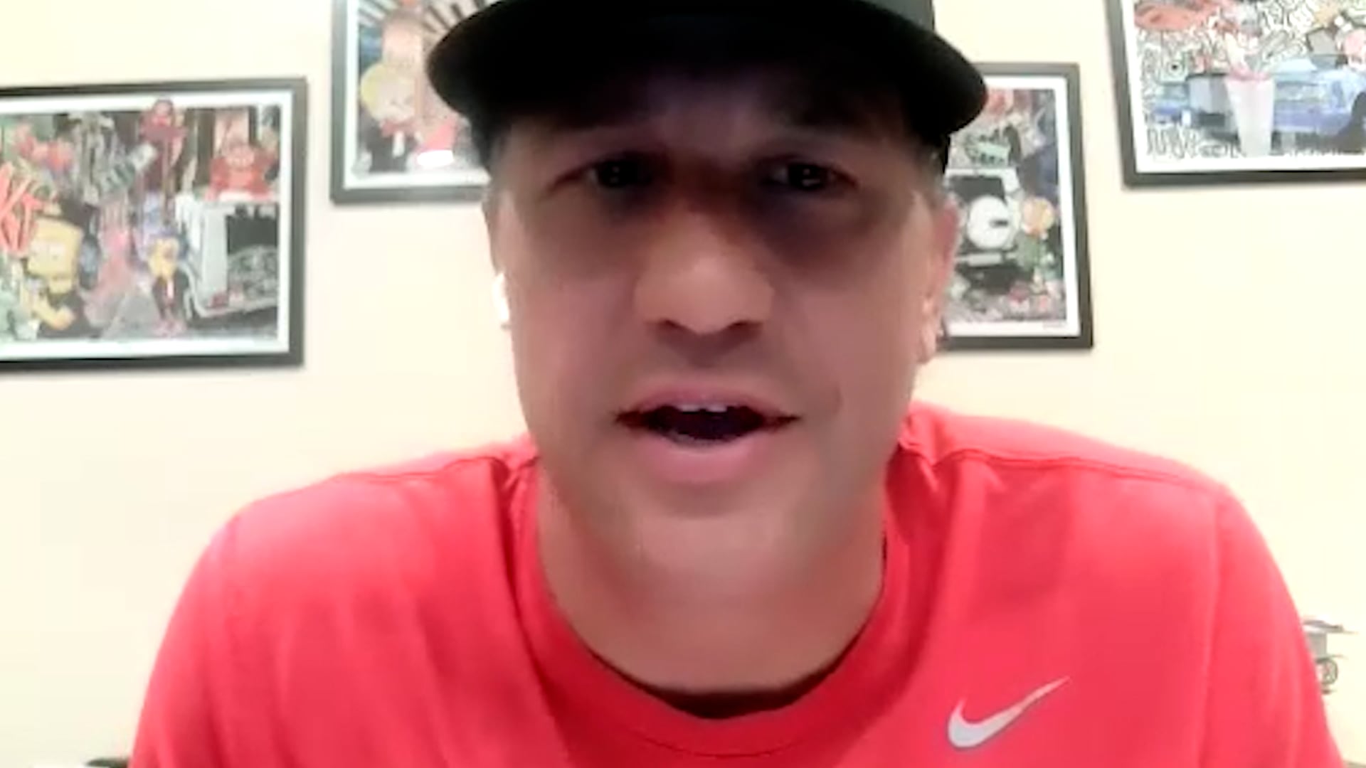 Win of the 100 - Todd Basler on Vimeo