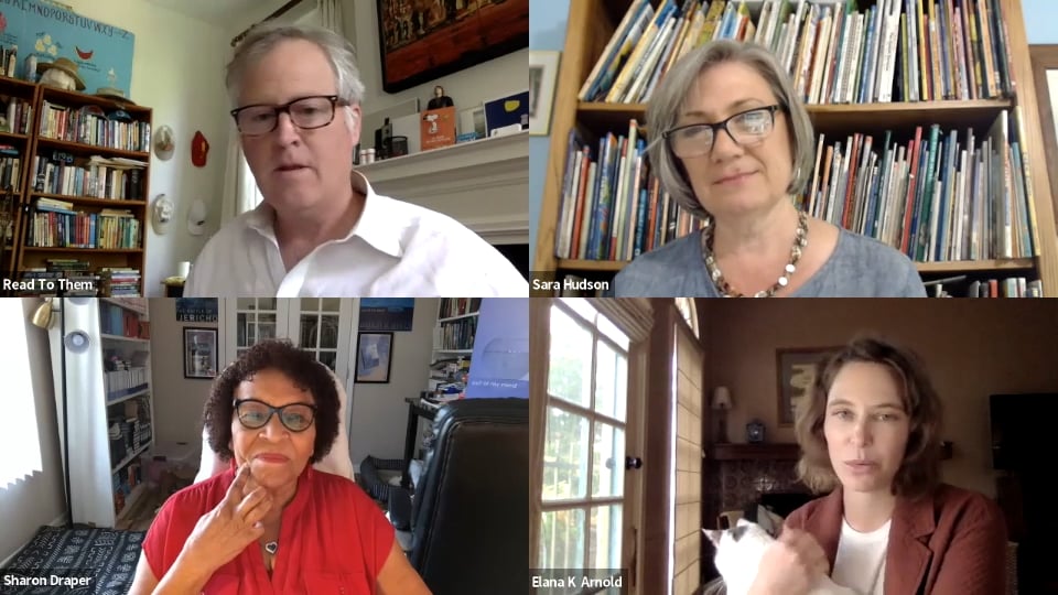 The impact a school-wide reading program can have on building ...