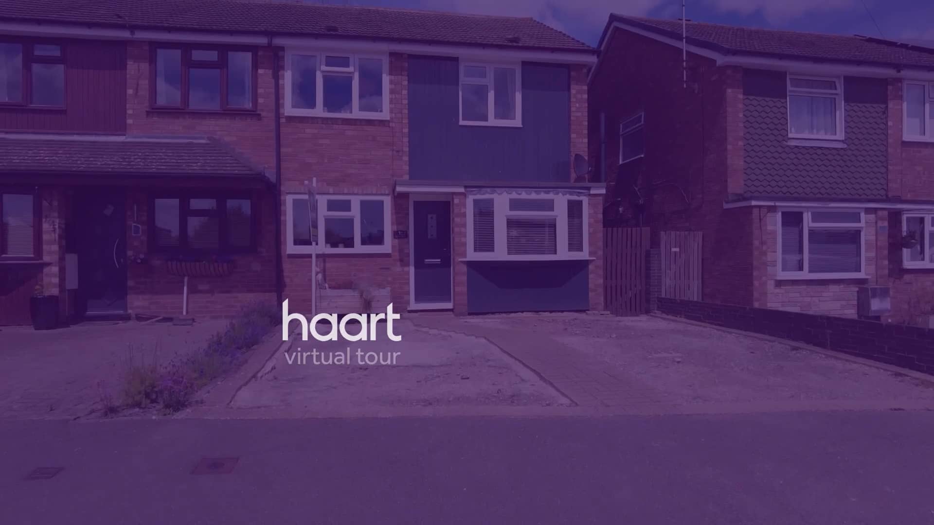 Quick Sneak Peek of Lightwood Road, Yoxall, 4 bedroom SemiDetached