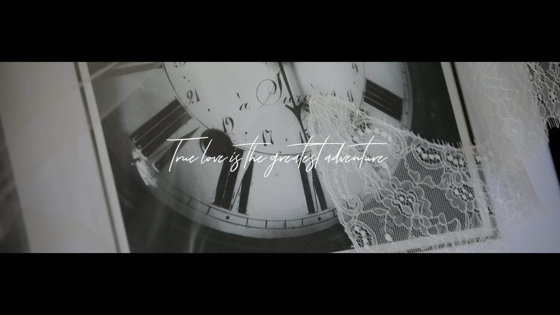 Romantic Wedding in Petreza Tower