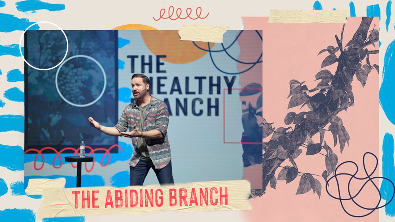 The Healthy Branch | The Abiding Branch
