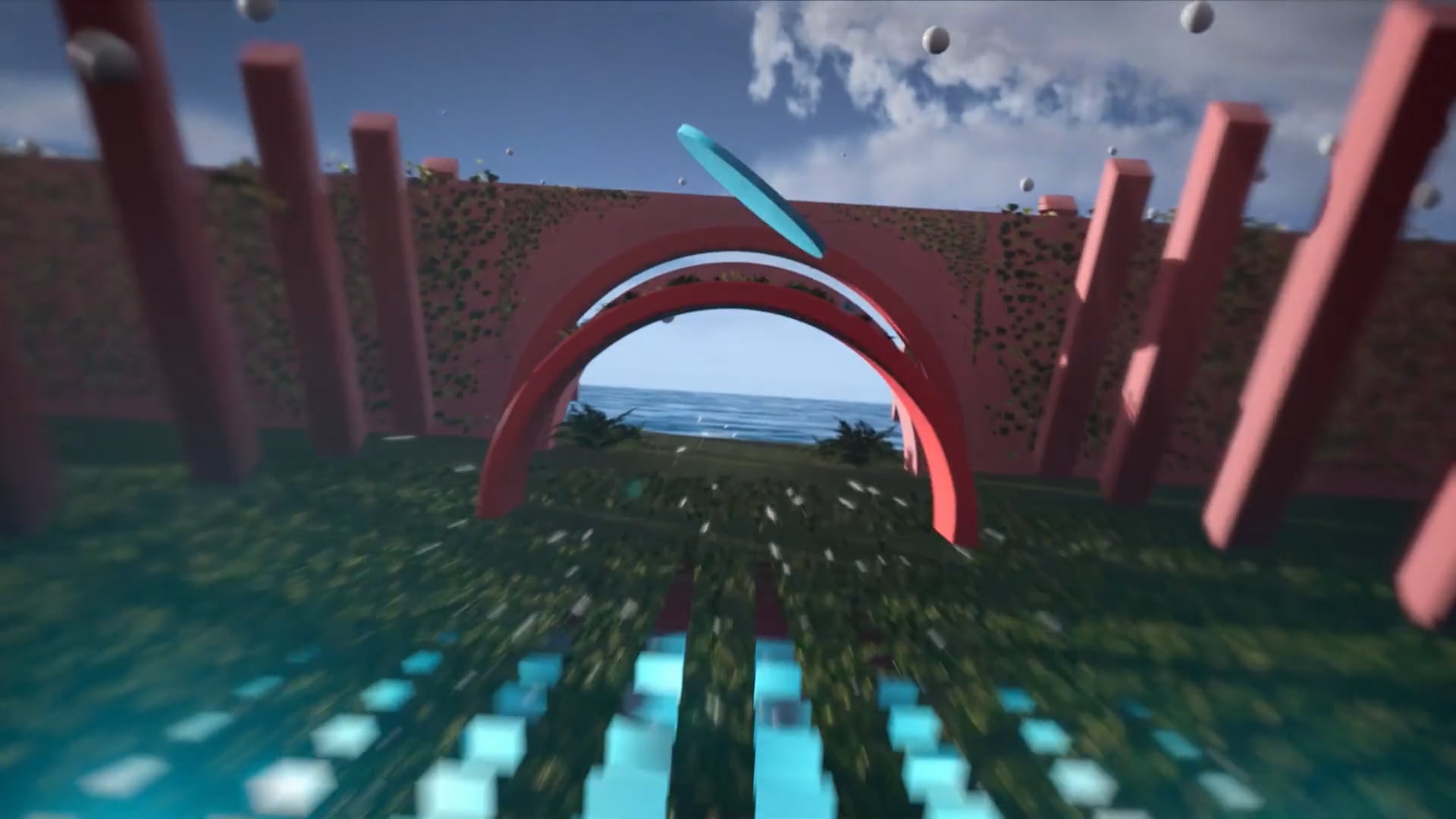 Unreal Engine for Motion Graphics