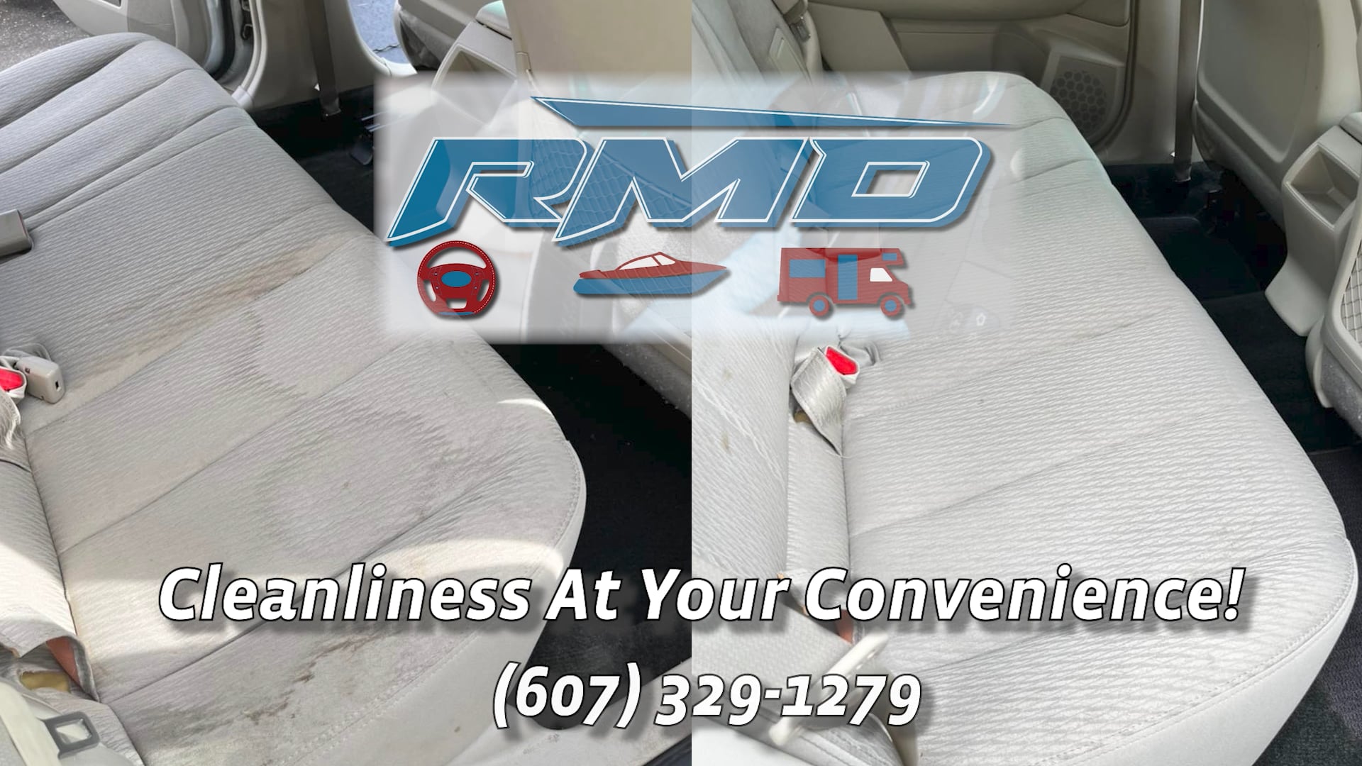 Regional Mobile Detailing – Rochester, NY.mp4