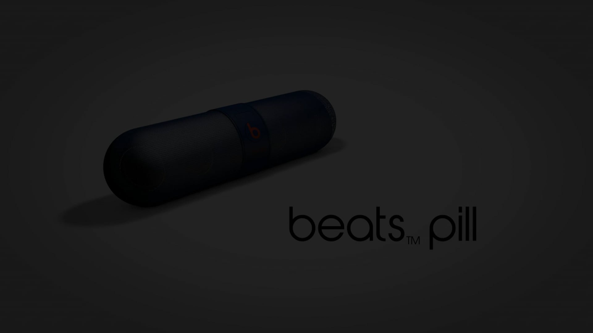 Beats Pill Promotional Spot