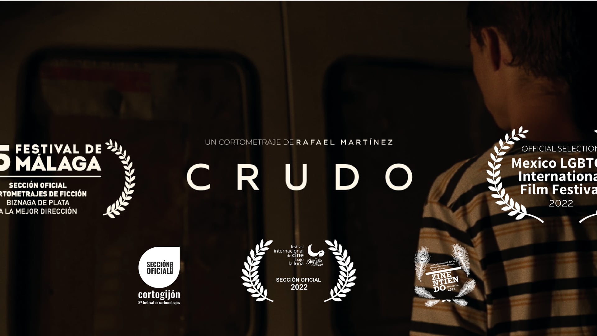 Crudo | Trailer Oficial