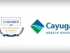 Cayuga Health System: 2022 Distinguished Business of the Year