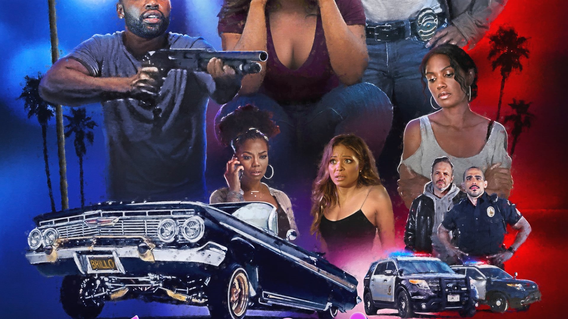 ANGIE'S CURE Feature Film