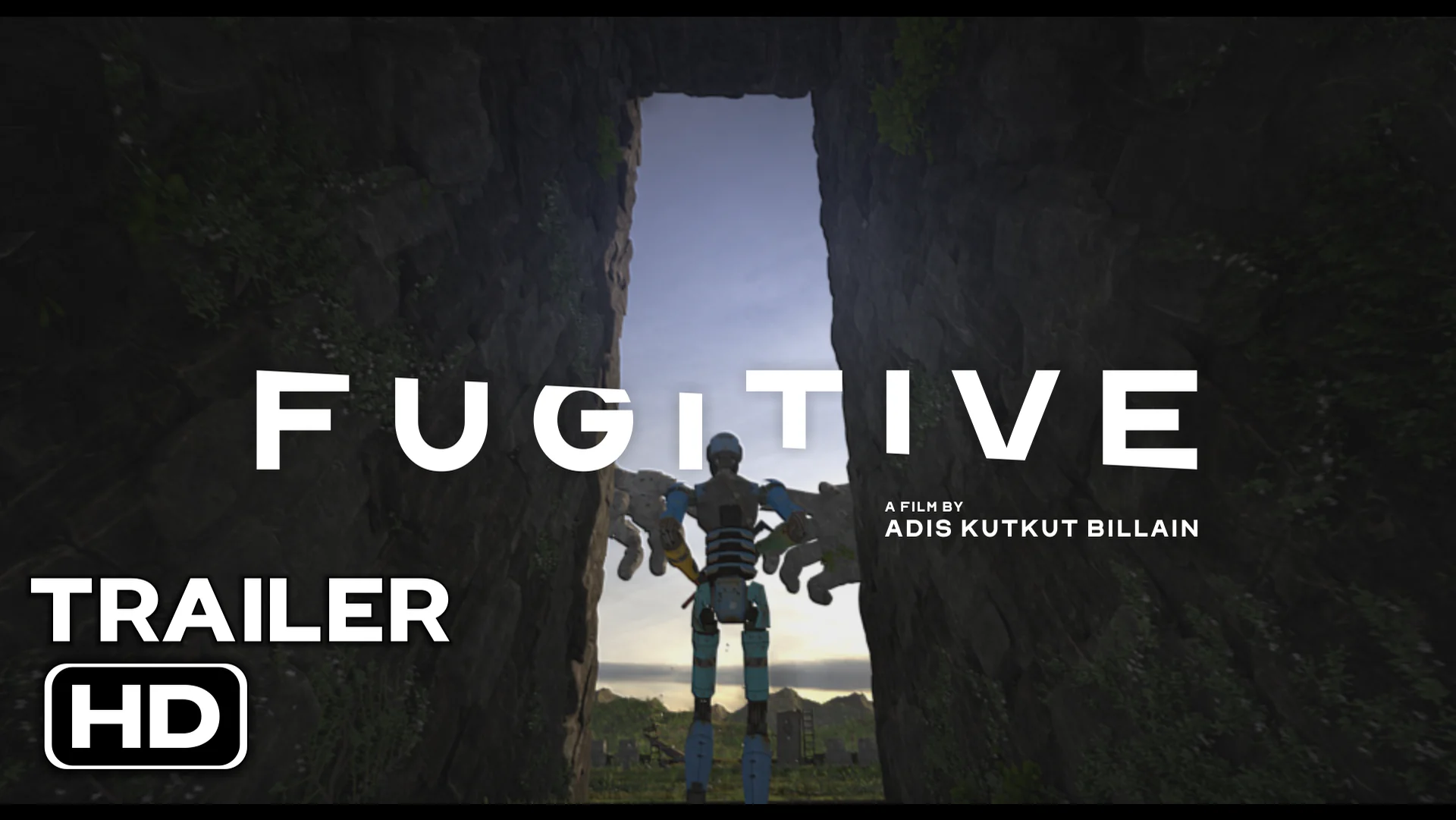 Watch Fugitive Online |   On Demand  