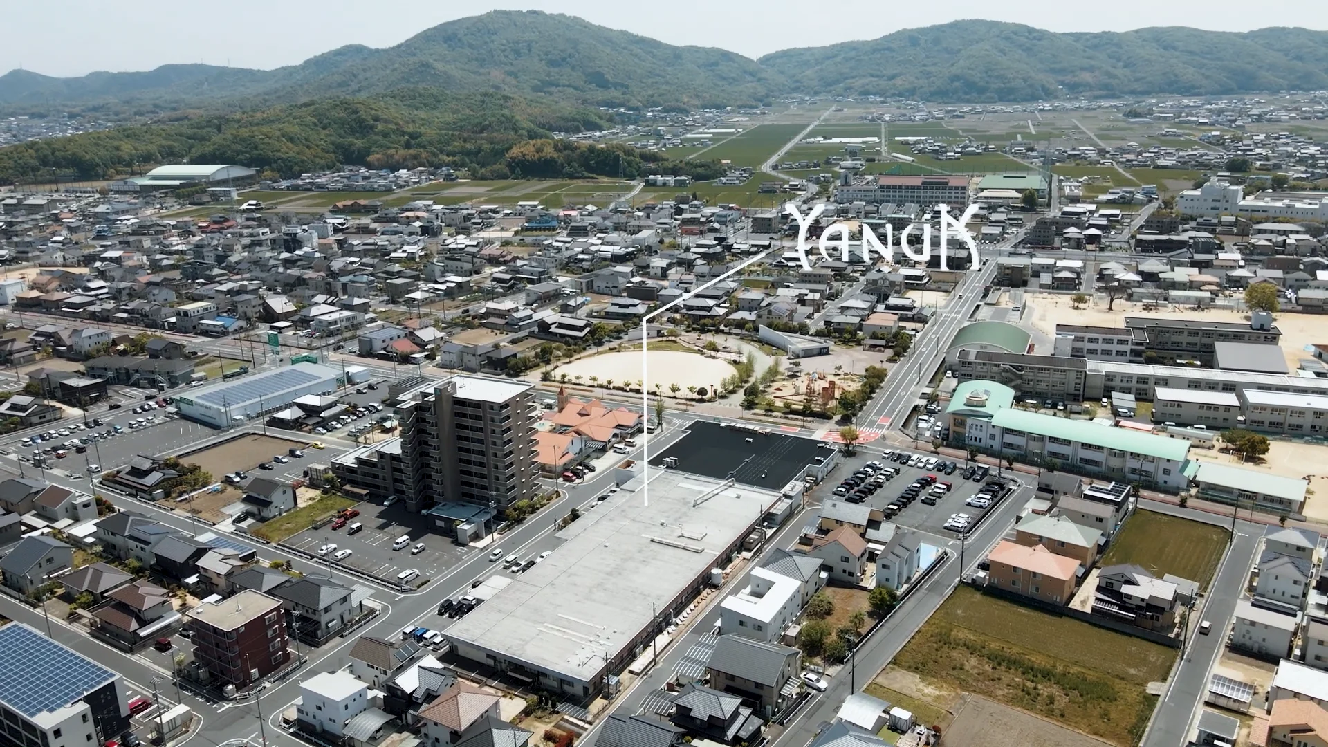 WAKA NOZAWA×YANUK “Happy” | YANUK ONLINE STORE