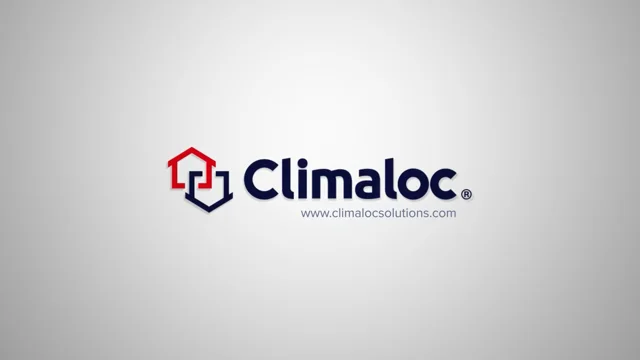 CLIMALOC Coupe-froid de Bas de Porte CF10534