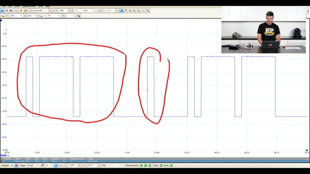 310 | How To Use An Oscilloscope