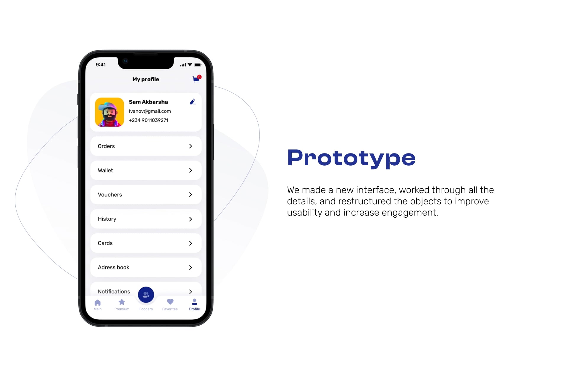 Prototype on Vimeo