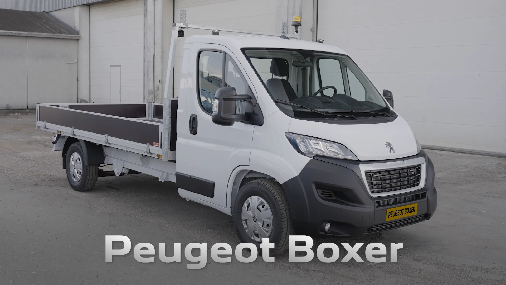 peugeot boxer for sale