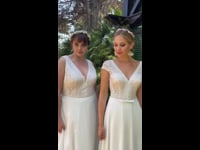 Ameliebridal - 40014 and 30051W