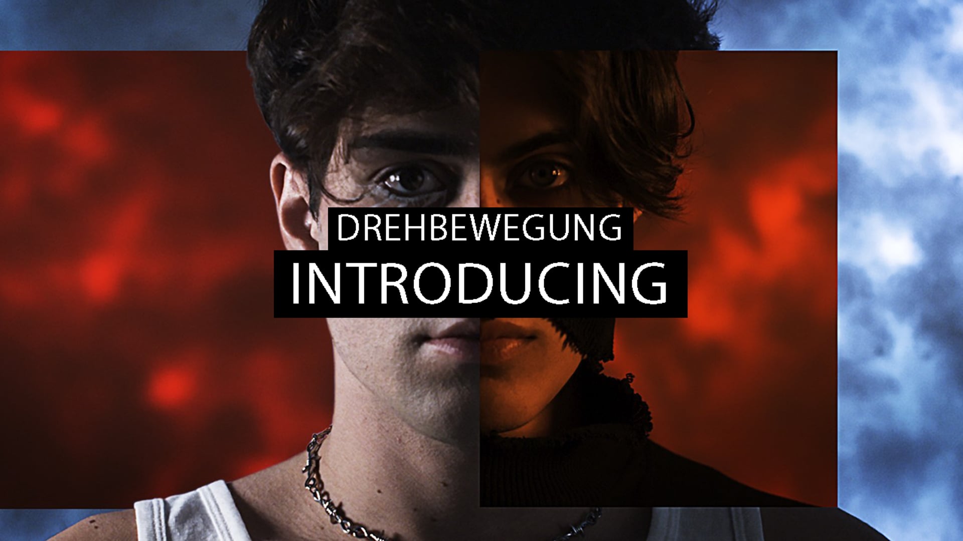 drehbewegung Teaser