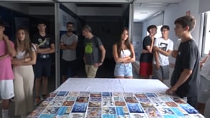 'De l'aula a la taula' passa a la cuina
