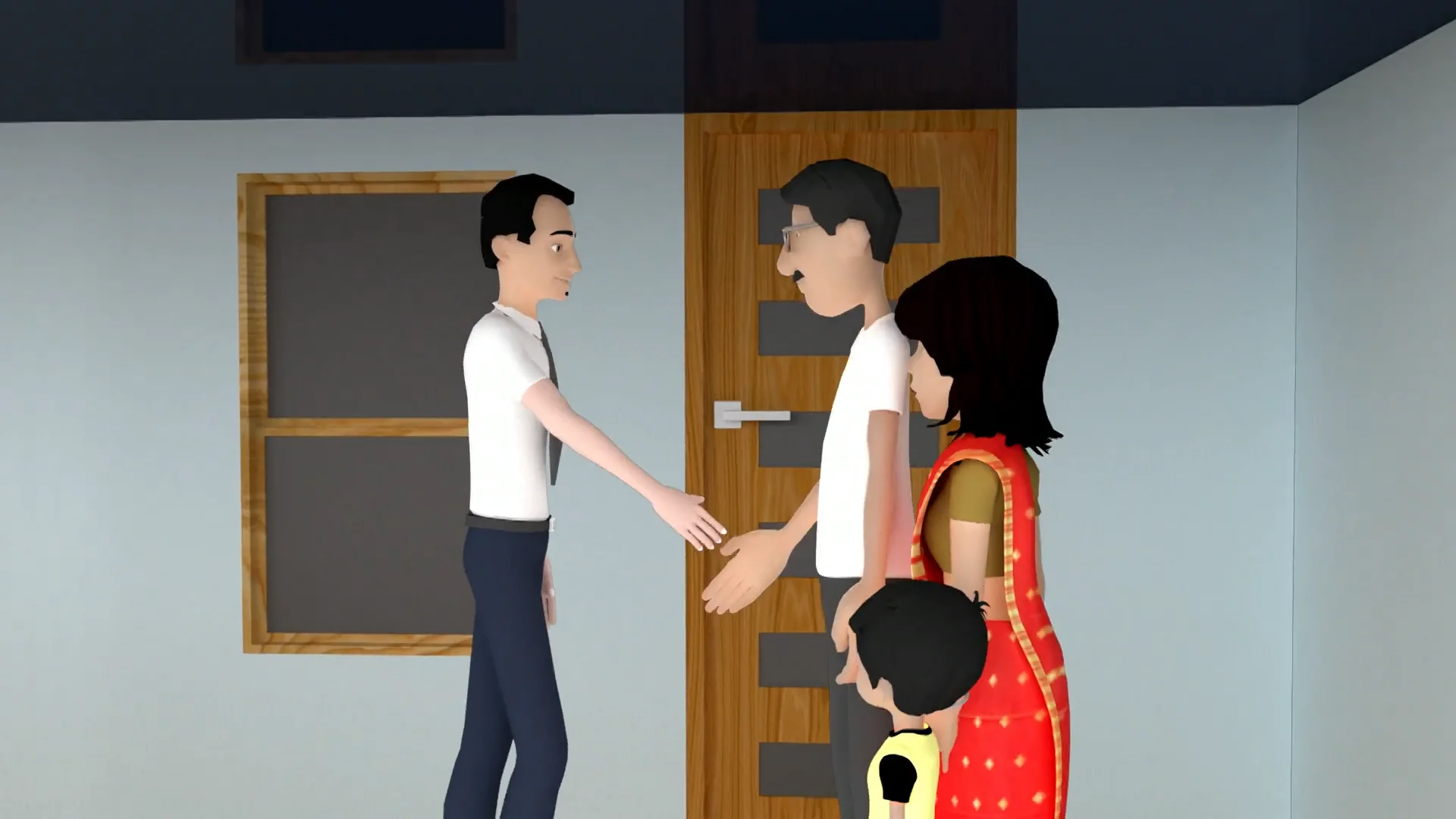 KVB Home Loan on Vimeo