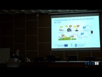 Resultados WP7 do proxecto Dairy For Future. Sistema Crédito Carbono en leite