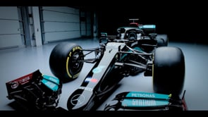 Mercedes Petronas F1 - Heroes behind heroes (Episode 1: James Allison)