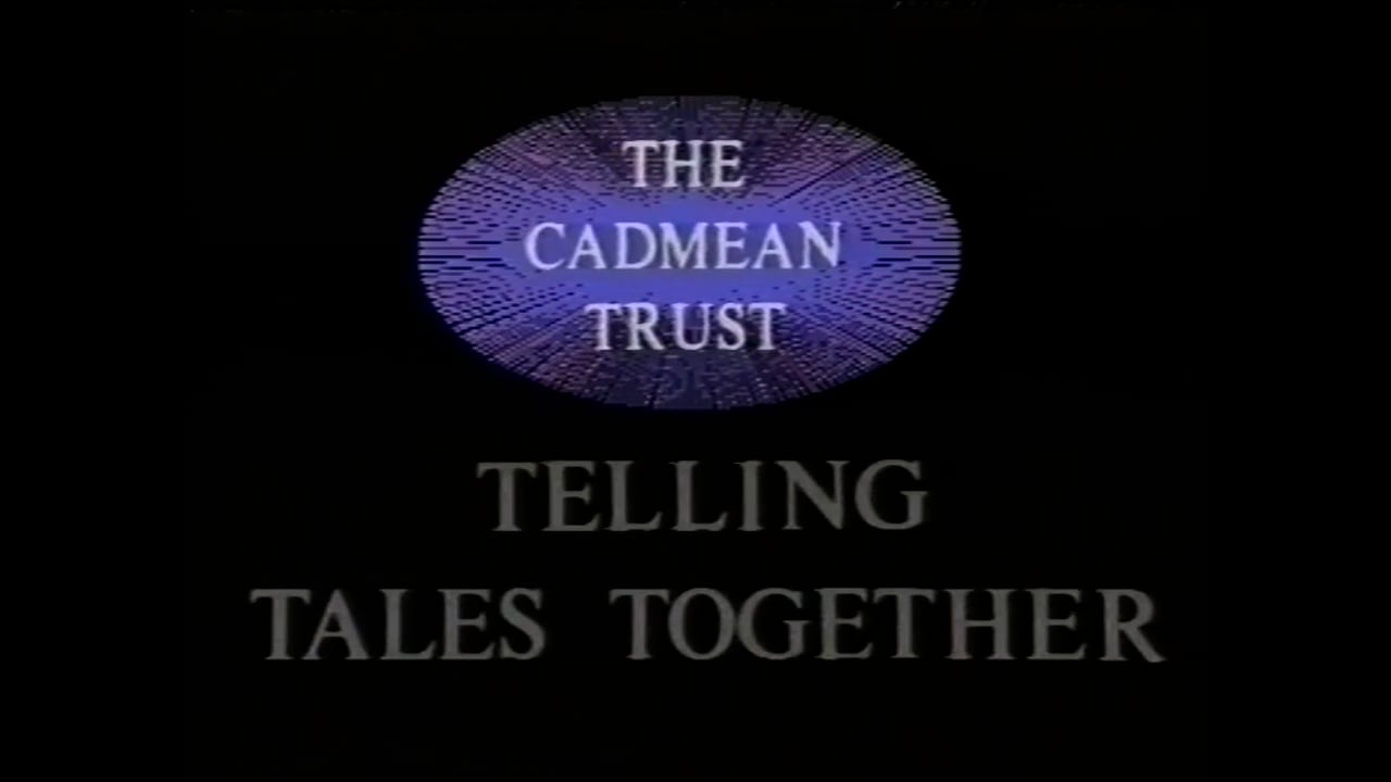Watch Telling Tales Together Online | Vimeo On Demand on Vimeo