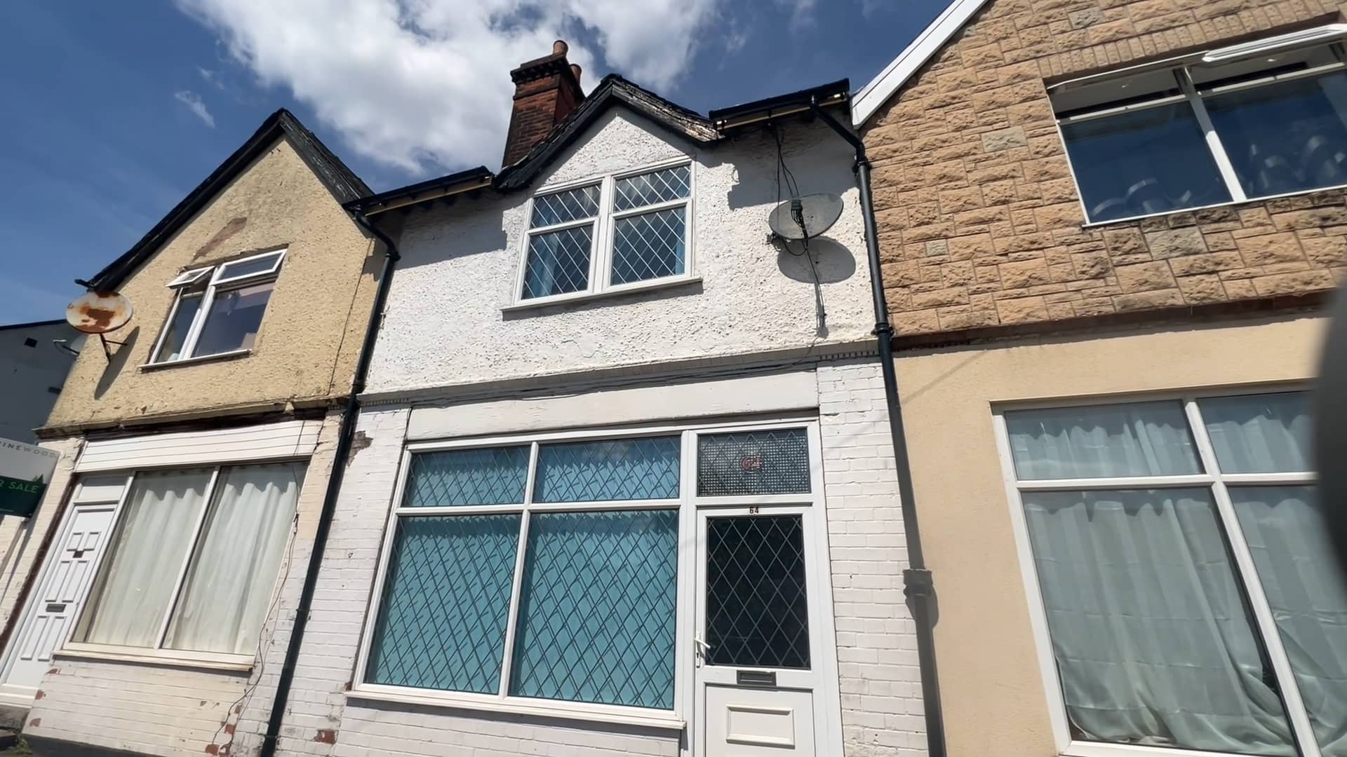 Elmton Road For Rent Pinewood on Vimeo