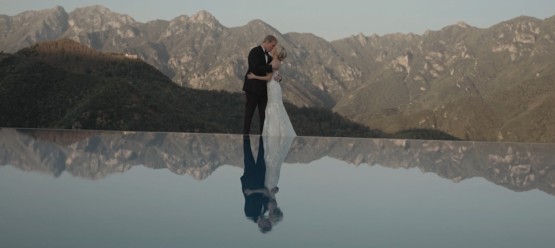 David & Sydnie | Wedding in Ravello