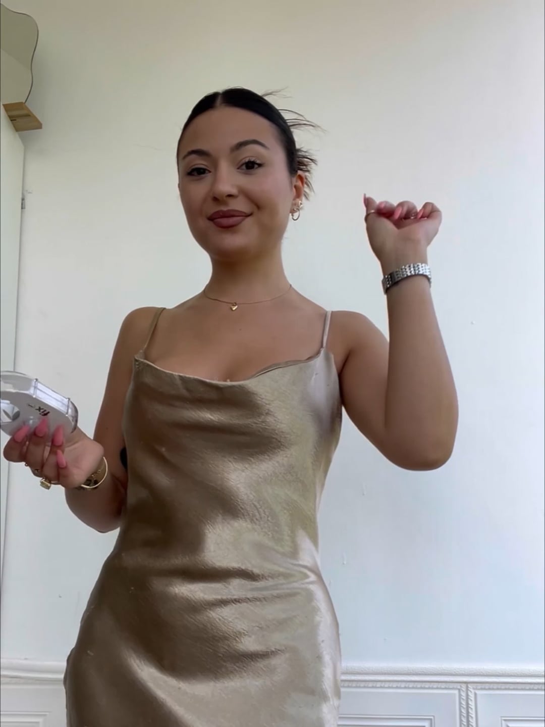 רצועות דבק לעיצוב המחשוף פיקסולושן