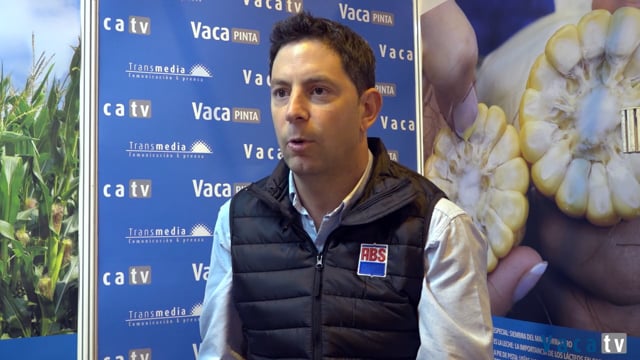Entrevista a Mauro Morello, de ABS Progenex