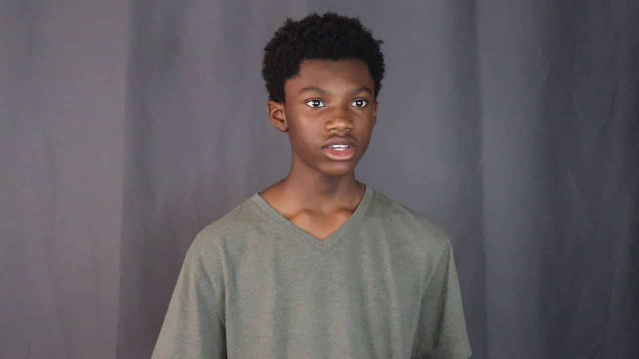 Jerel Xavier Alston_JORDAN_Technology.mp4 on Vimeo
