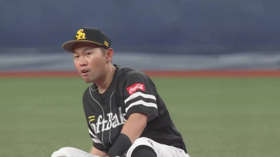 【勝っても】2022年6月21日 本日のナイスプレー【負けても】