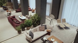 FLEXFORM Milano | Via Moscova 33