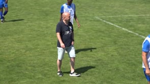 Pitu Batlle seguirà una temporada més a la banqueta del Bellcaire