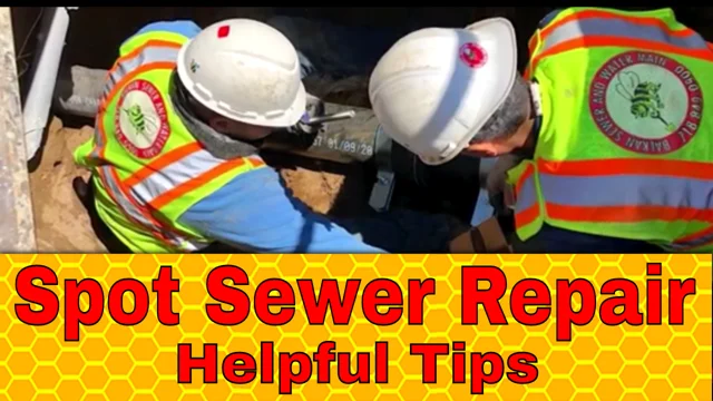 7 Benefits of Trenchless Sewer Repair: Insight from Your Trusted