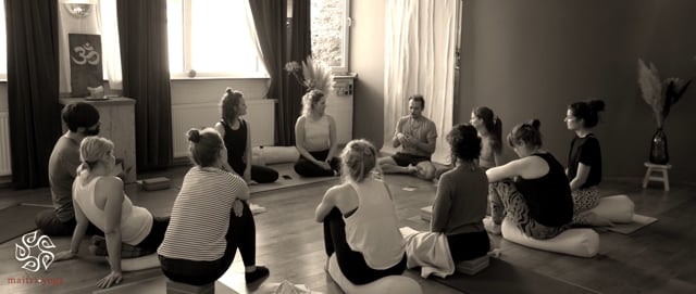 Testimonial Yogalehrer*in Ausbildung 2022