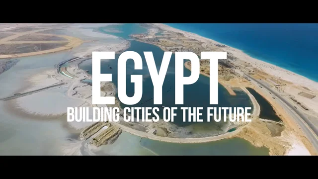 Future Energy Zone - EGYPES