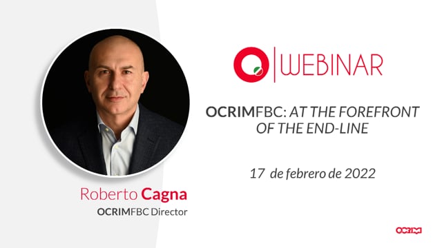 OCRIMFBC: AT THE FOREFRONT OF THE END-LINE_ES
