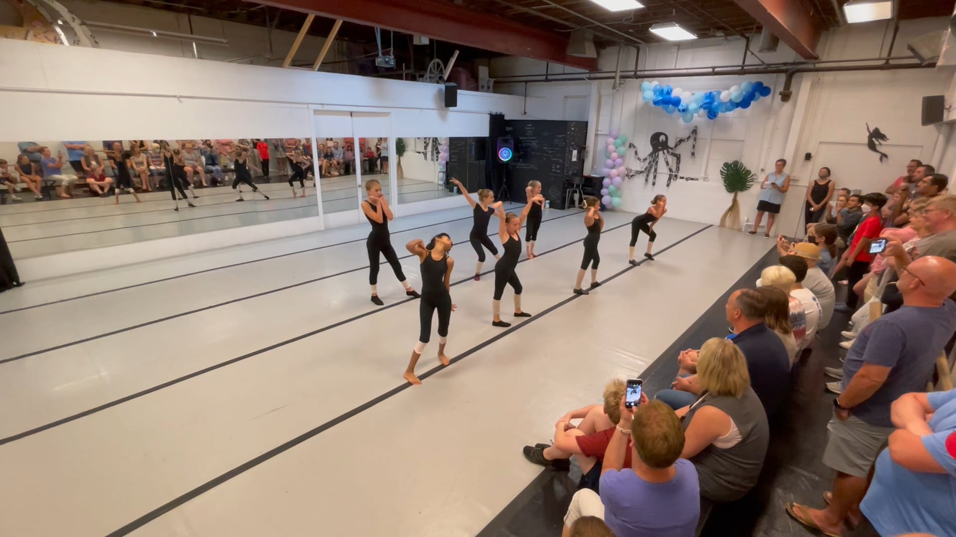 Jazz Intermediate on Vimeo