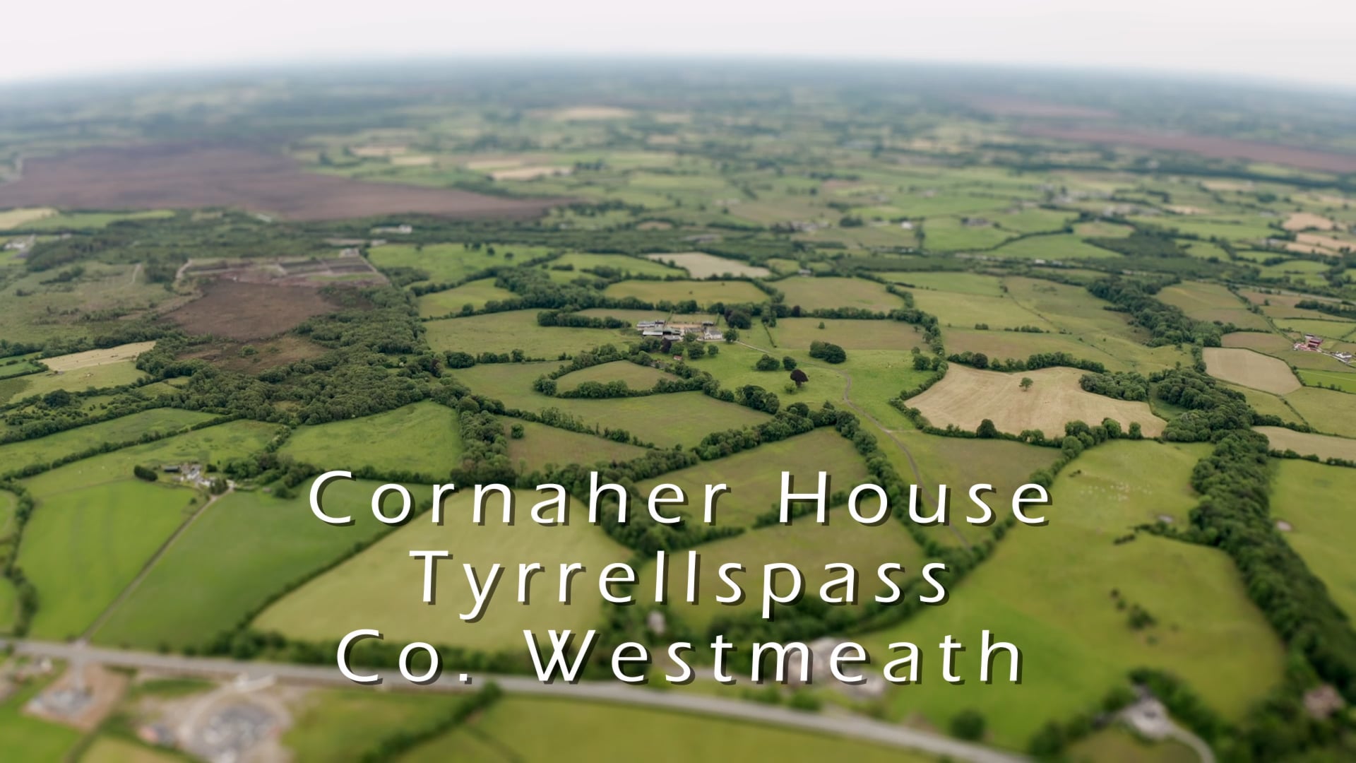 Cornaher House Tyrrellspass Co Westmeath.mp4 on Vimeo