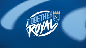 Salvador Perez, Lou Gehrig Memorial Award Presentation 6.3.22 video thumbnail