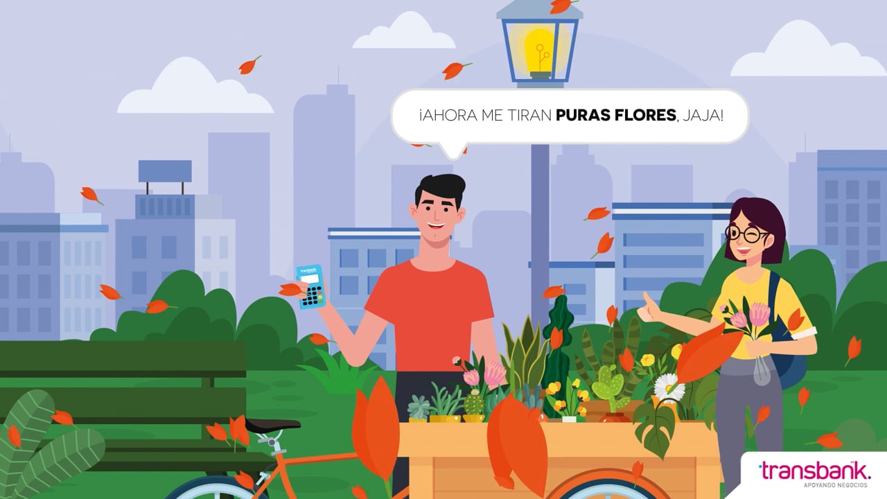 TransBank - Mobile POS (MPOS)